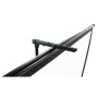 Elite Screens , Tripod Series , T119UWS1 , Diagonal 119 , 1:1 , Viewable screen width (W) 213 cm , Black