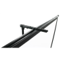Elite Screens , Tripod Series , T119UWS1 , Diagonal 119 , 1:1 , Viewable screen width (W) 213 cm , Black