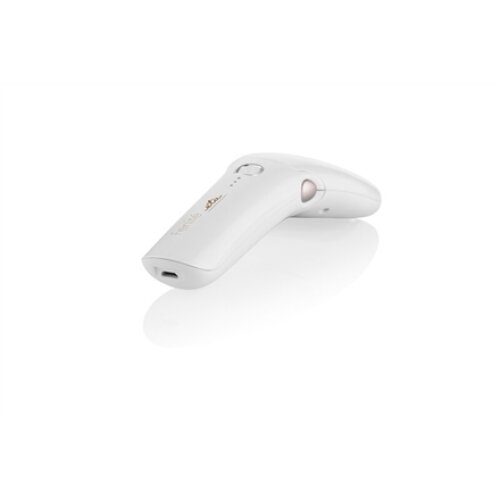 ETA , Electric Foot File , ETA334890000 Fenite , White