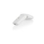 ETA , Electric Foot File , ETA334890000 Fenite , White