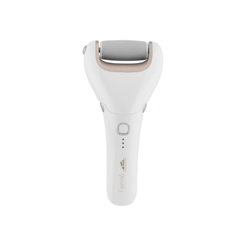 ETA , Electric Foot File , ETA334890000 Fenite , White