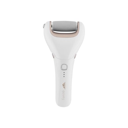 ETA , Electric Foot File , ETA334890000 Fenite , White