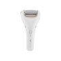 ETA , Electric Foot File , ETA334890000 Fenite , White