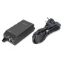 Digitus Gigabit Ethernet PoE+ injector, 802.3at, 30 W , DN-95103-3