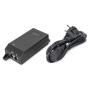 Digitus Gigabit Ethernet PoE+ injector, 802.3at, 30 W , DN-95103-3