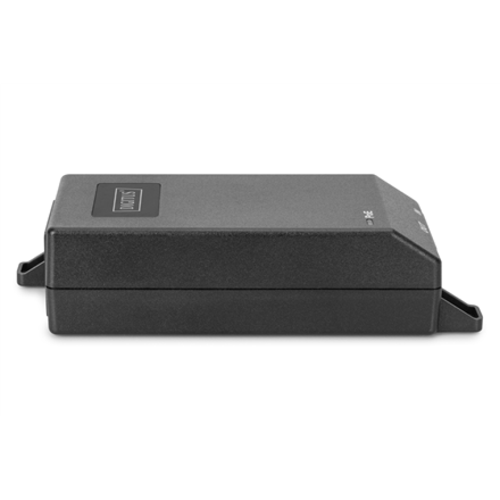 Digitus Gigabit Ethernet PoE+ injector, 802.3at, 30 W , DN-95103-3