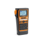 Brother PT-E310BTVP Pro , Thermal , Label Printer , Orange/Black
