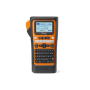 Brother PT-E310BTVP Pro , Thermal , Label Printer , Orange/Black