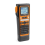 Brother PT-E310BTVP Pro , Thermal , Label Printer , Orange/Black