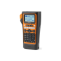 Brother PT-E310BTVP Pro , Thermal , Label Printer , Orange/Black