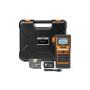 Brother PT-E310BTVP Pro , Thermal , Label Printer , Orange/Black