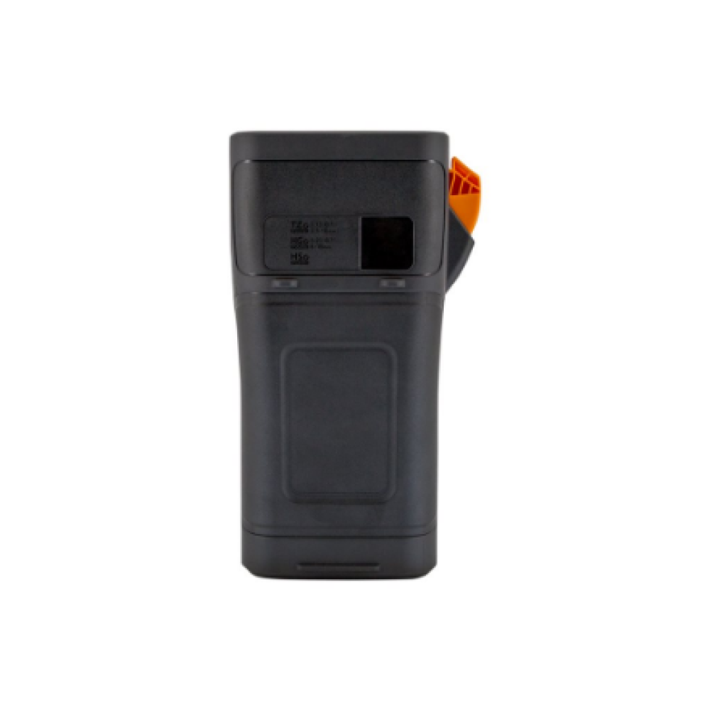 Brother PT-E310BTVP Pro , Thermal , Label Printer , Orange/Black