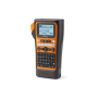 Brother PT-E310BTVP Pro , Thermal , Label Printer , Orange/Black