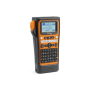 Brother PT-E310BTVP Pro , Thermal , Label Printer , Orange/Black