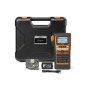 Brother PT-E310BTVP Pro , Thermal , Label Printer , Orange/Black