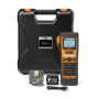 Brother PT-E310BTVP Pro , Thermal , Label Printer , Orange/Black