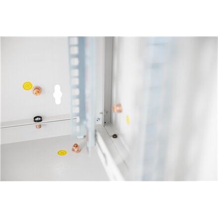 Digitus , Wall Mounting Cabinet , DN-19 12-U