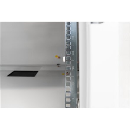 Digitus , Wall Mounting Cabinet , DN-19 12-U
