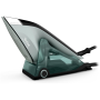 TEFAL 2-in-1 Vertical Steam Iron , JF4031E0 , Handheld , 1550-1850 W , 1 L , 35 g/min , Green/Black