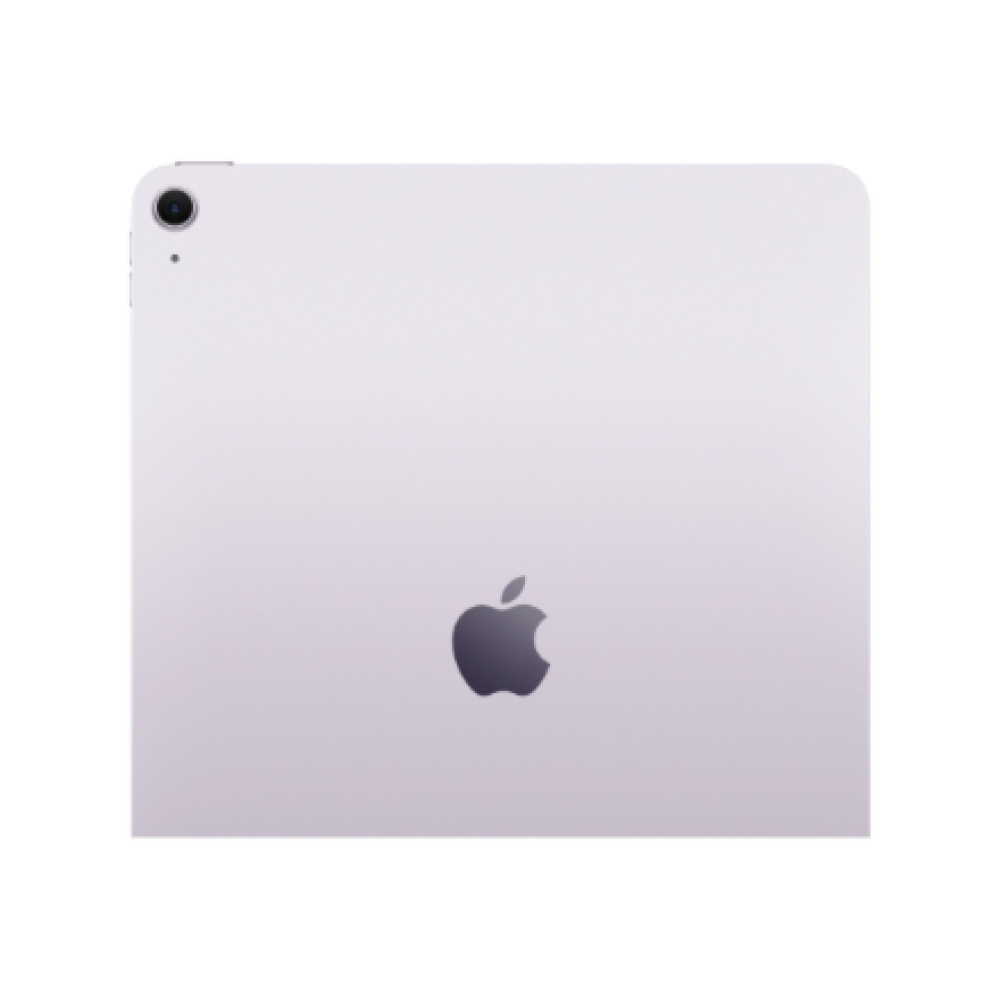 Apple , iPad Air , Purple , 13 , 2732 x 2048 pixels , IPS , Apple , 12 GB , M4 , 256 GB , Wi-Fi , Front camera , 12 MP , Rear camera , 12 MP , Bluetooth , 6.0 , iPadOS , 26