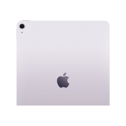 Apple , iPad Air , Purple , 13 , 2732 x 2048 pixels , IPS , Apple , 12 GB , M4 , 256 GB , Wi-Fi , Front camera , 12 MP , Rear camera , 12 MP , Bluetooth , 6.0 , iPadOS , 26