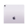 Apple , iPad Air , Purple , 13 , 2732 x 2048 pixels , IPS , Apple , 12 GB , M4 , 256 GB , Wi-Fi , Front camera , 12 MP , Rear camera , 12 MP , Bluetooth , 6.0 , iPadOS , 26