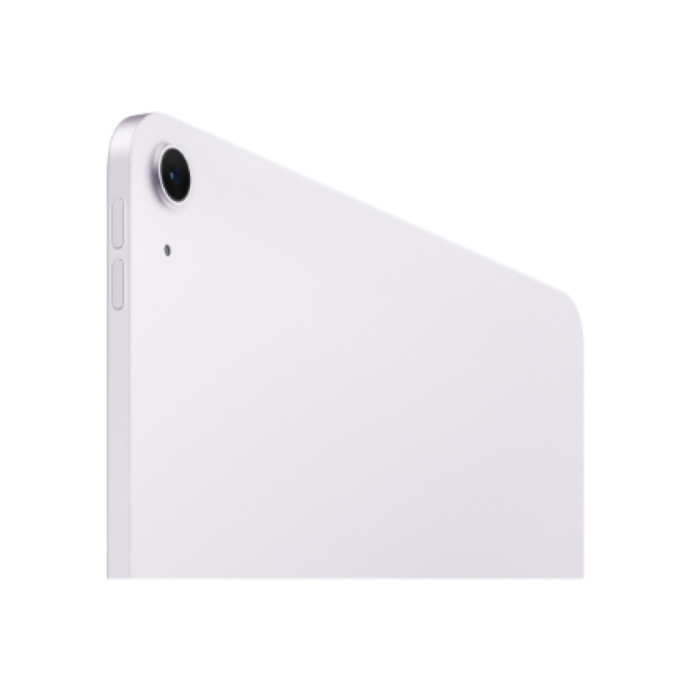 Apple , iPad Air , Purple , 13 , 2732 x 2048 pixels , IPS , Apple , 12 GB , M4 , 256 GB , Wi-Fi , Front camera , 12 MP , Rear camera , 12 MP , Bluetooth , 6.0 , iPadOS , 26