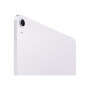 Apple , iPad Air , Purple , 13 , 2732 x 2048 pixels , IPS , Apple , 12 GB , M4 , 256 GB , Wi-Fi , Front camera , 12 MP , Rear camera , 12 MP , Bluetooth , 6.0 , iPadOS , 26