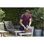 BLACK & DECKER Random Orbital Sander BEW210-QS , 230 W , Sander