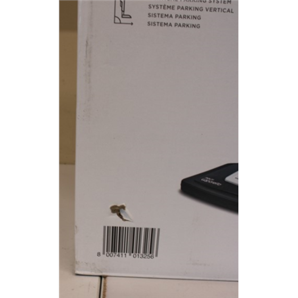 SALE OUT. Polti PTEU0307 Vaporetto SV660 Style 2 in 1 steam mop with integrated portable cleaner, Grey/White , Polti , Steam mop with integrated portable cleaner , PTEU0307 Vaporetto SV660 Style 2-in-1 , Power 1500 W , Steam pressure Not Applicable bar , 