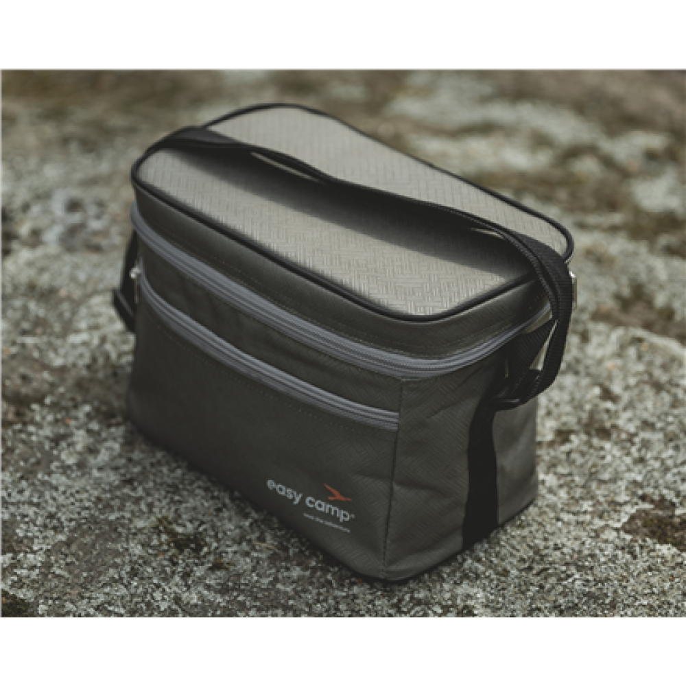 Easy Camp Coolbag , Arctic Daisy S , 5 L