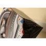 SALE OUT. , Adler , Iron , AD 5030 , Steam Iron , 3000 W , Water tank capacity 310 ml , Continuous steam 20 g/min , Brown , DAMAGED PACKAGING