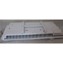 SALE OUT. , Mill Heater , PA900WIFI3 , Panel Heater , 900 W , Suitable for rooms up to 15 m² , White , DAMAGED PACKAGING, USED, SCRATCHED BACK AND FRONT, MISSING INNER PACKAGING