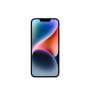 Apple , iPhone 14 , Blue , 6.1 , Super Retina XDR , Apple , A15 Bionic , Internal RAM 4 GB , 512 GB , Dual SIM , Nano-SIM , 3G , 4G , 5G , Main camera 12+12 MP , Secondary camera 12 MP , iOS , 16 , 3279 mAh