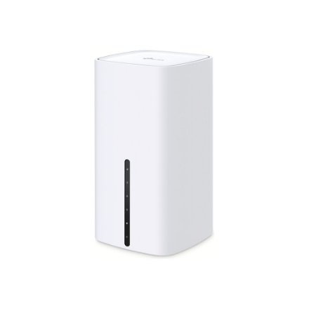 TP-LINK , 5G AX1800 Wireless Dual Band Gigabit Router , Archer NX200 , 802.11ax , 10/100/1000 Mbit/s , Mesh Support No , MU-MiMO No , 5G