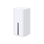 TP-LINK , 5G AX1800 Wireless Dual Band Gigabit Router , Archer NX200 , 802.11ax , 10/100/1000 Mbit/s , Mesh Support No , MU-MiMO No , 5G