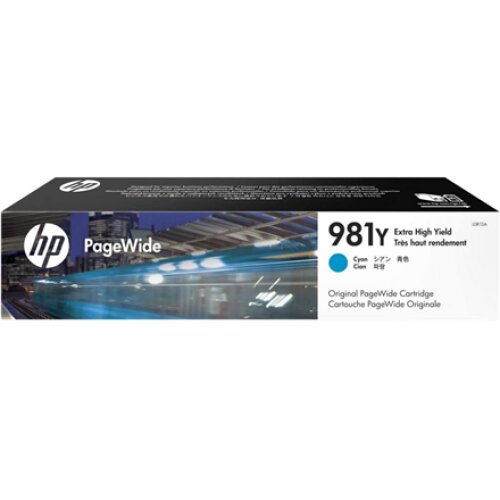 HP Ink cartridge