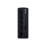 CyberPower , Backup UPS Systems , VP1600ELCD , 1600 VA , 960 W