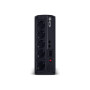 CyberPower , Backup UPS Systems , VP1600ELCD , 1600 VA , 960 W
