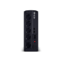 CyberPower , Backup UPS Systems , VP1600ELCD , 1600 VA , 960 W