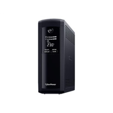 CyberPower , Backup UPS Systems , VP1600ELCD , 1600 VA , 960 W