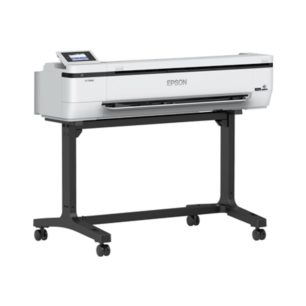 C11CJ54301A0 Epson Multi-function technical printer , SC-T5100M , Inkjet , Colour , A1 , Wi-Fi