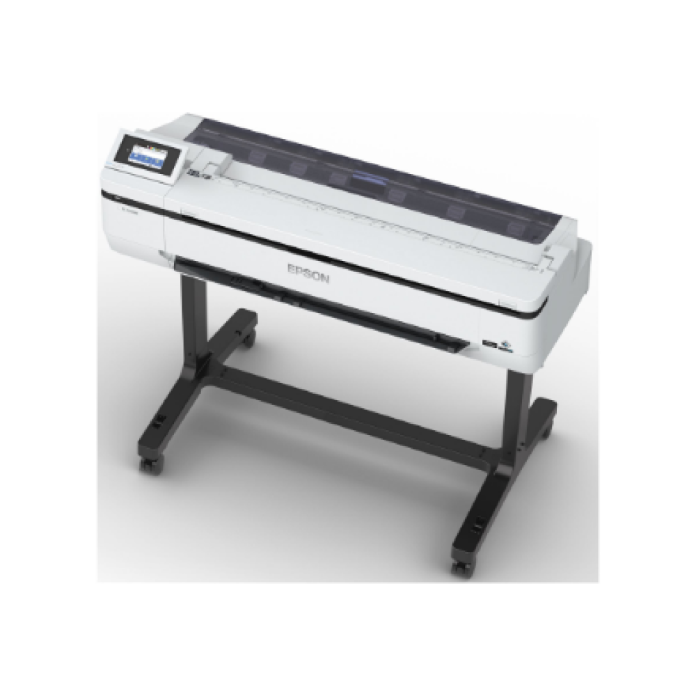 C11CJ54301A0 Epson Multi-function technical printer , SC-T5100M , Inkjet , Colour , A1 , Wi-Fi