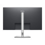 Dell , P3225DE , 32 , IPS , 100 Hz , 5 ms , 2560 x 1440 pixels , 350 cd/m² , HDMI ports quantity 1
