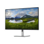 Dell , P3225DE , 32 , IPS , 100 Hz , 5 ms , 2560 x 1440 pixels , 350 cd/m² , HDMI ports quantity 1