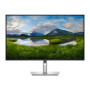 Dell , P3225DE , 32 , IPS , 100 Hz , 5 ms , 2560 x 1440 pixels , 350 cd/m² , HDMI ports quantity 1