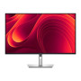 Dell , P3225DE , 32 , IPS , 100 Hz , 5 ms , 2560 x 1440 pixels , 350 cd/m² , HDMI ports quantity 1