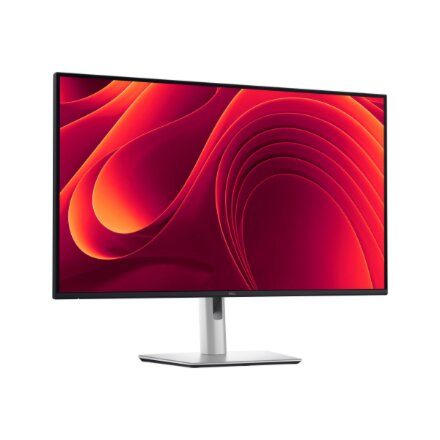 Dell , P3225DE , 32 , IPS , 100 Hz , 5 ms , 2560 x 1440 pixels , 350 cd/m² , HDMI ports quantity 1