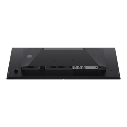 Dell , Alienware AW2726DM , 27 , QD-OLED , QHD , 16:9 , 240 Hz , 0.03 ms , 2560 x 1440 pixels , 200 cd/m² , HDMI ports quantity 2 , Black