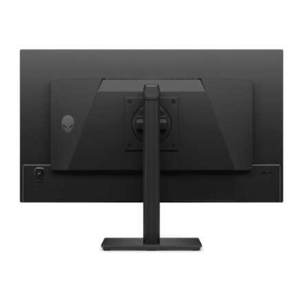 Dell , Alienware AW2726DM , 27 , QD-OLED , QHD , 16:9 , 240 Hz , 0.03 ms , 2560 x 1440 pixels , 200 cd/m² , HDMI ports quantity 2 , Black